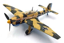 Oxford scale aircraft - oxford, 1/72