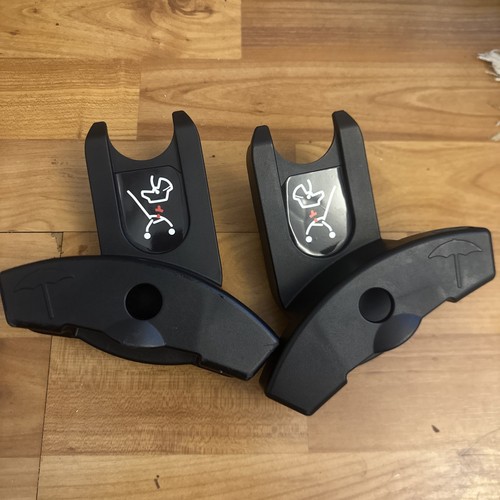 Babyzen yoyo car seat - car,