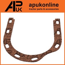 Rear Main Housing Gasket Later