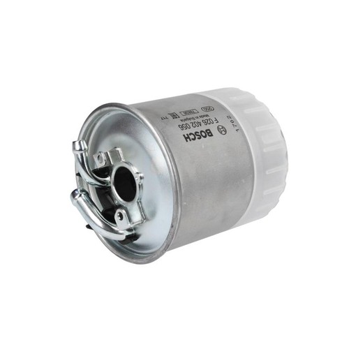 Fuel filter fits mercedes - filter,