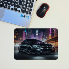 Bmw competition car mouse - bmw, m4