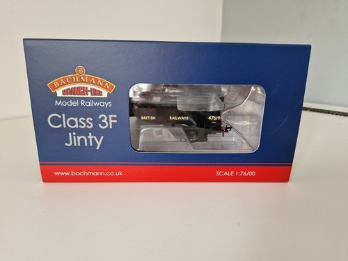 Bachmann 236 fowler - 32-236,