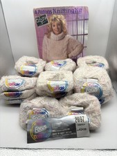 Patons Focus On Cotton Dolman
