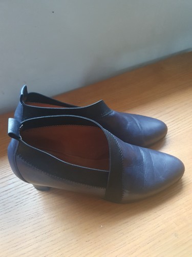 Hispanitas shoe boots - hispanitas,