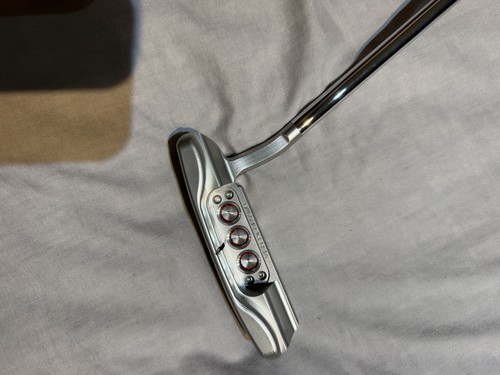 Titleist scotty cameron - scotty, studio
