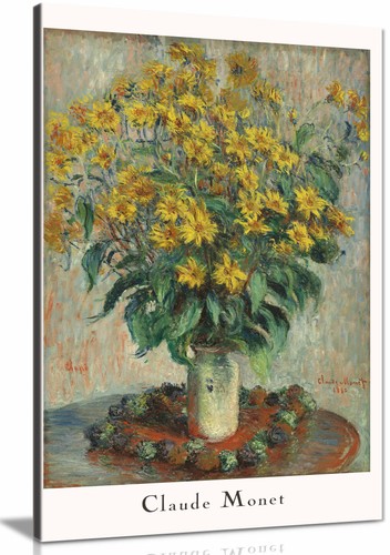 Jerusalem artichoke flowers - jerusalem,