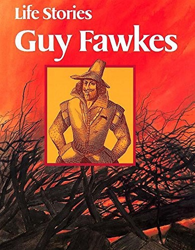 Guy fawkes - guy, stories)