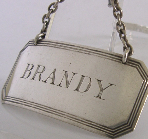 Scottish sterling silver - scottish,