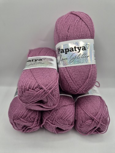 Papatya love glitter - papatya, dk