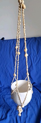 Vintage retro kitsch cowrie - vintage,
