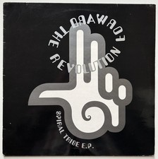 Spiral Tribe : Forward The