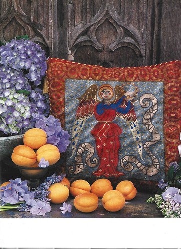 Florentine angel candace - florentine,