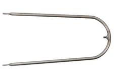 Mounting strut front fender