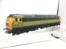 Lima OO Gauge BR Green Class 47 No D1746 DCC FITTED