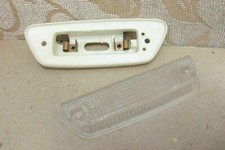 NOS REPLICA DOME INTERIOR LIGHT LAMP CLASSIC FORD CORTINA MK1 MK2 ESTATE WAGON