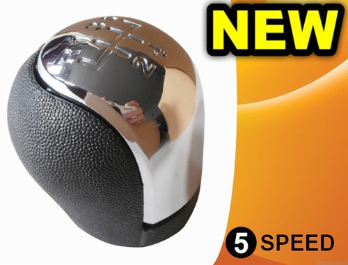 New gear stick - new,