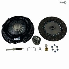 Clutch kit for Land Rover TD5