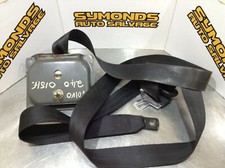 1981 - 1985 VOLVO 240 - FRONT -  DRIVER SIDE RIGHT SEAT BELT