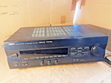 230W Yamaha DSP-A492 Stereo