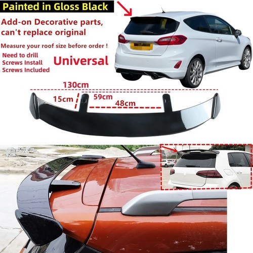 For ford fiesta line 7 - ford,