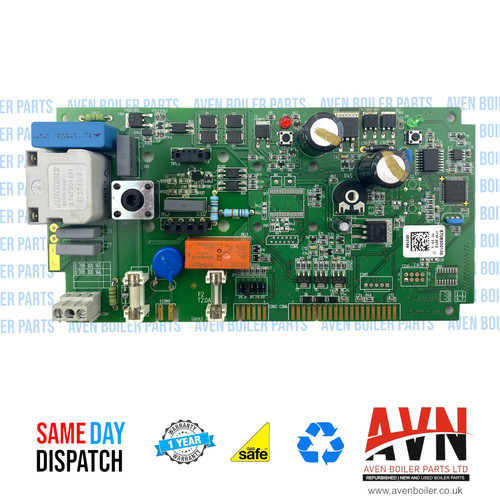 Main multi point water - point,