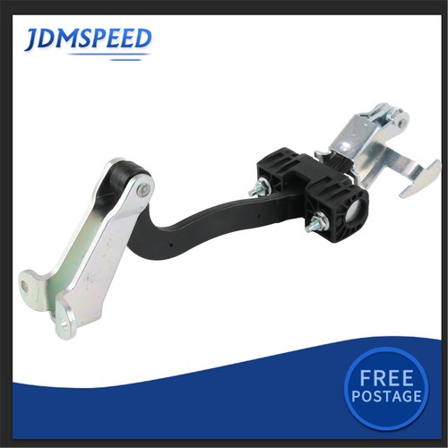 Rear right door hinge - rear,