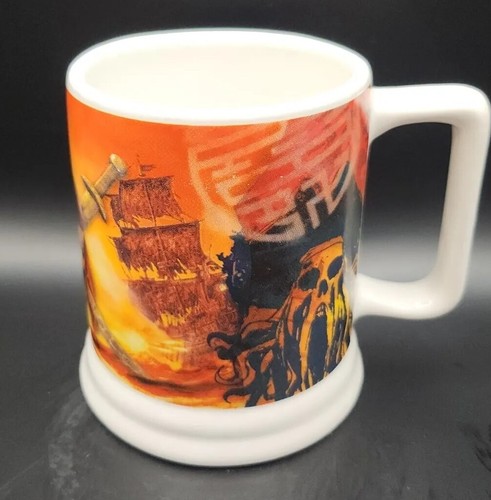 Fathers day mug - , disney