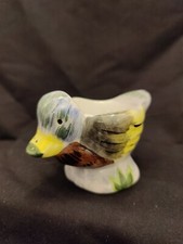 Mallard duck novelty egg cup - duck,