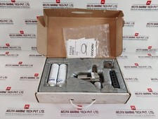 Goodway GSL-705 Ream-a-Matic Flexible Shaft Lubricator Repair Kit Max 150Psi 140