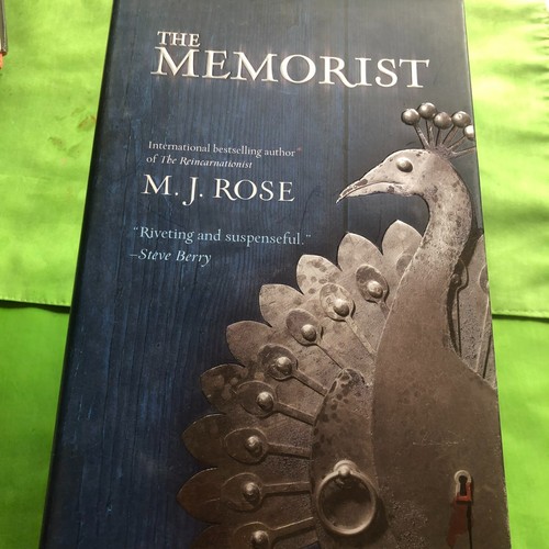 Signed 1st edition the - 1st,