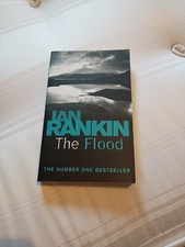The Flood [Paperback] by Ian Rankin