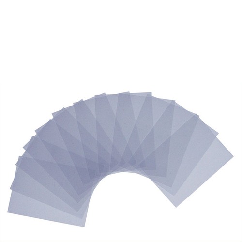 Single cell heat shrink tubing - single,