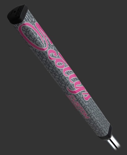 Scotty cameron custom shop - cameron,