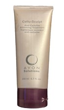 Avon Solutions Anti-Cellulite