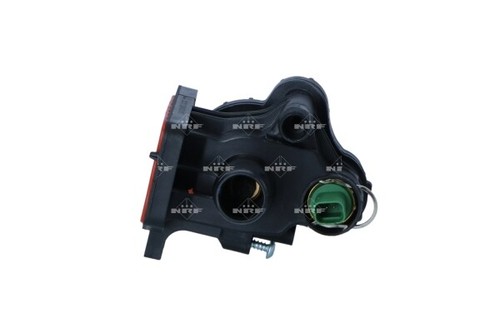 Thermostat coolant sjr fits - coolant,
