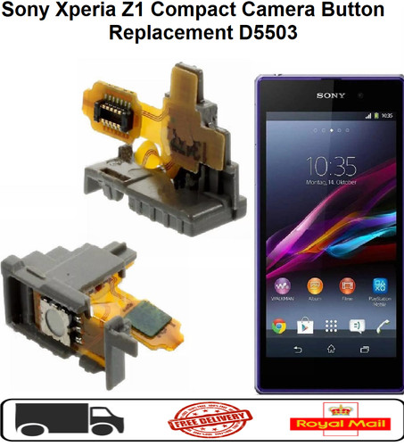 Sony xperia compact camera - xperia,