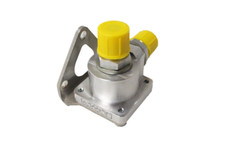 Jenvey Remote Fuel Pressure