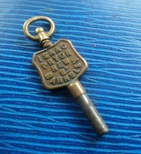 Vintage Advertising Pocket