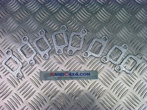 Range rover v8 exhaust - range, 3.5l