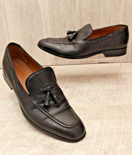 Chapman moore black - &,