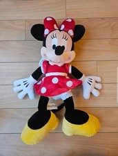 Disney Minnie Mouse Toy 50cm
