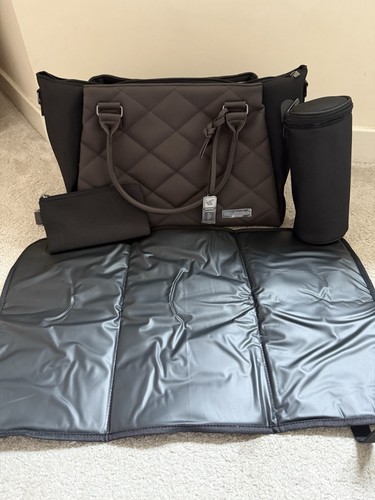 Abc design royal changing bag - abc,