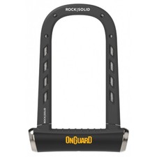 OnGuard RockSolid Bike