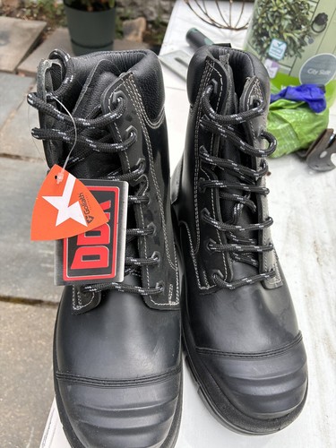 Goliath footwear boots 5 - ,
