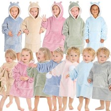 Metzuyan Kids Infant Oversized