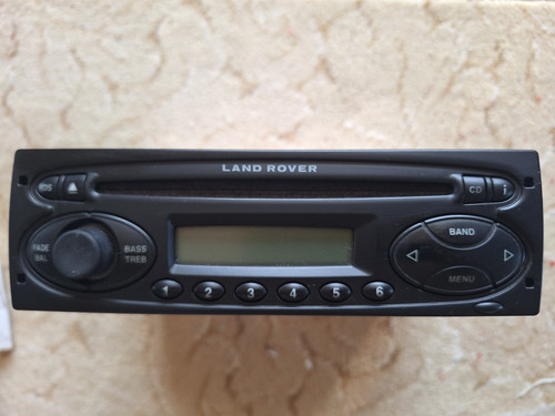 Land rover freelander td4 - freelander,