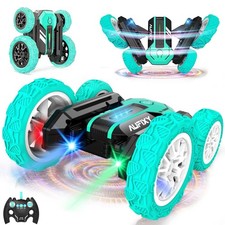 Remote Control RC Stunt Car