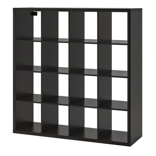 Ikea kallax shelving - ikea,