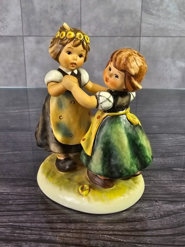 Goebel hummel spring - hummel,
