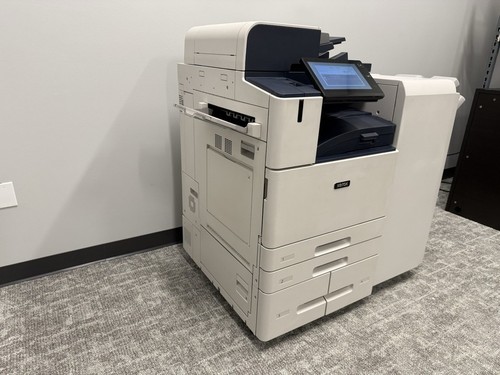Xerox c8155 colour - colour, printer